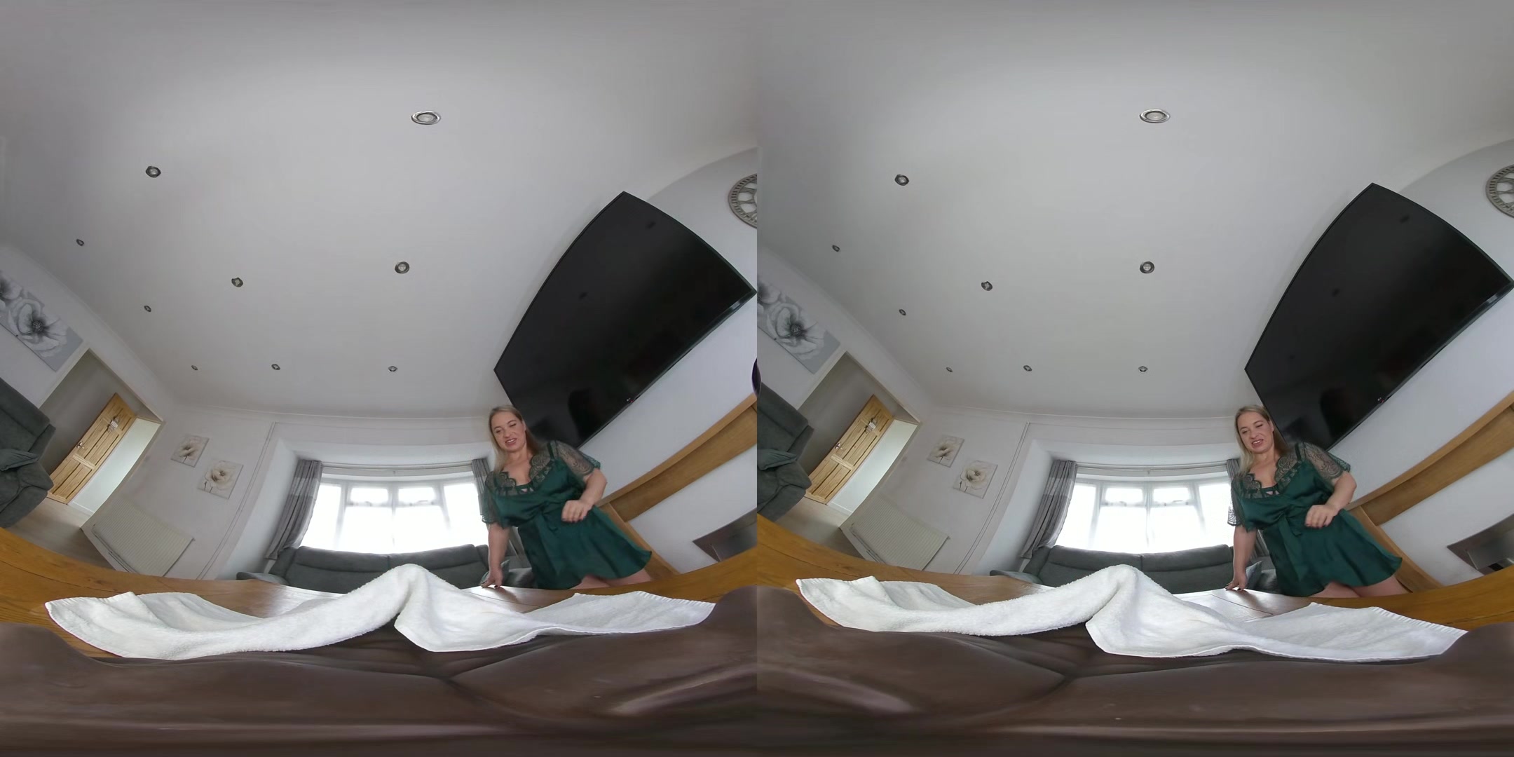 Milf Massage - Jimmydraws - Vr Porn Video
