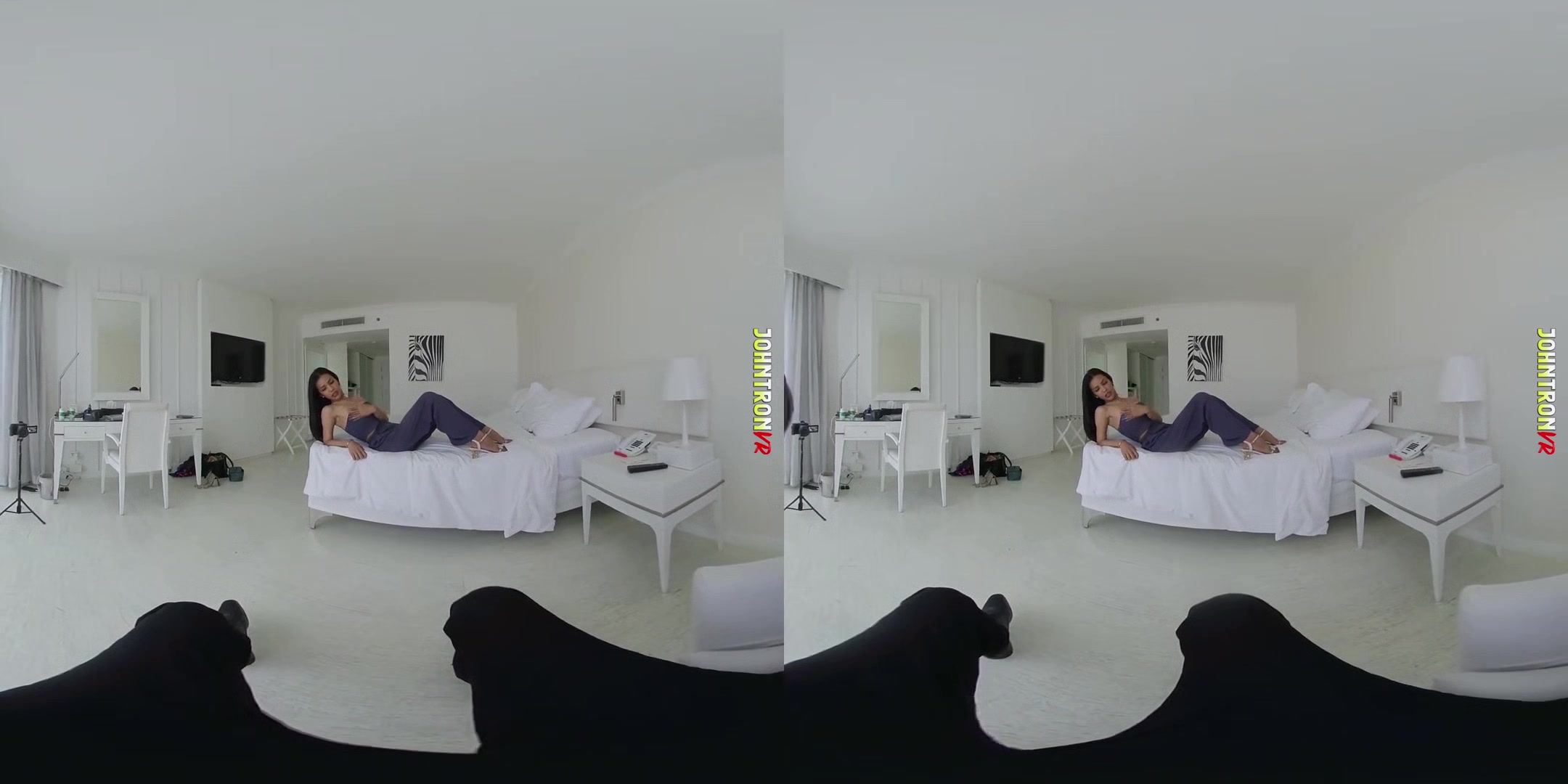 Skinny Hot Thai Tinder Date Wants To Get Fucked And Eat Cum