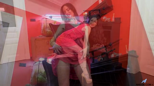 Silvia Sin in Feeling Sexy - Anilos