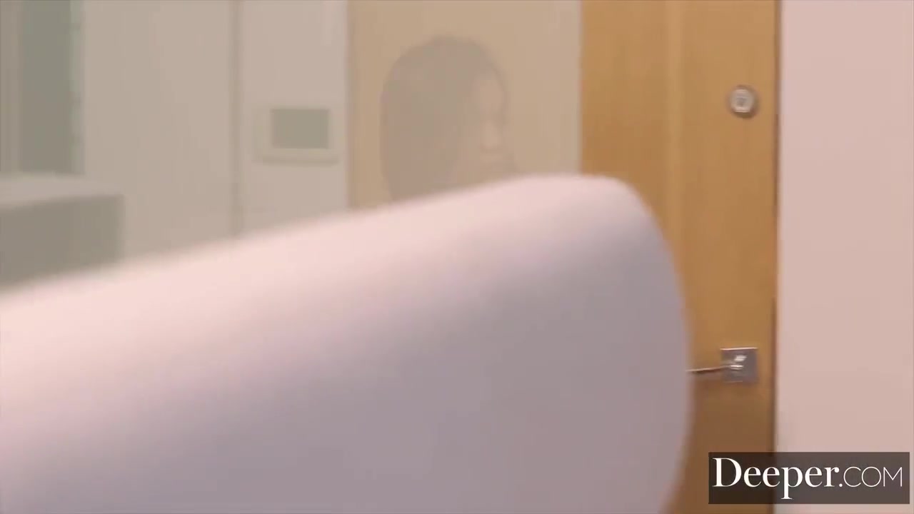 Gianna Dior In Blindfolded For The Sensation - Ft Vina