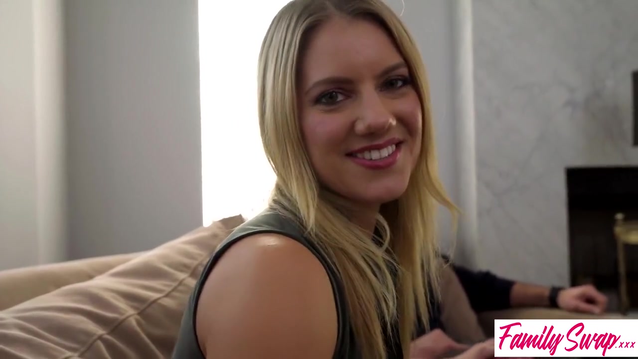 Free Premium Video Swap Sis I Bet My New Little Swap Step brother Has A Hard On For Me S1:e2
