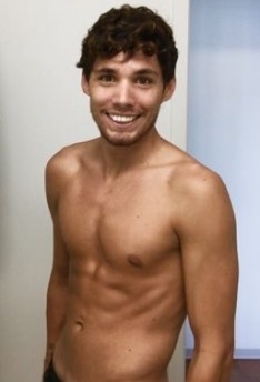 Jacob Marteny