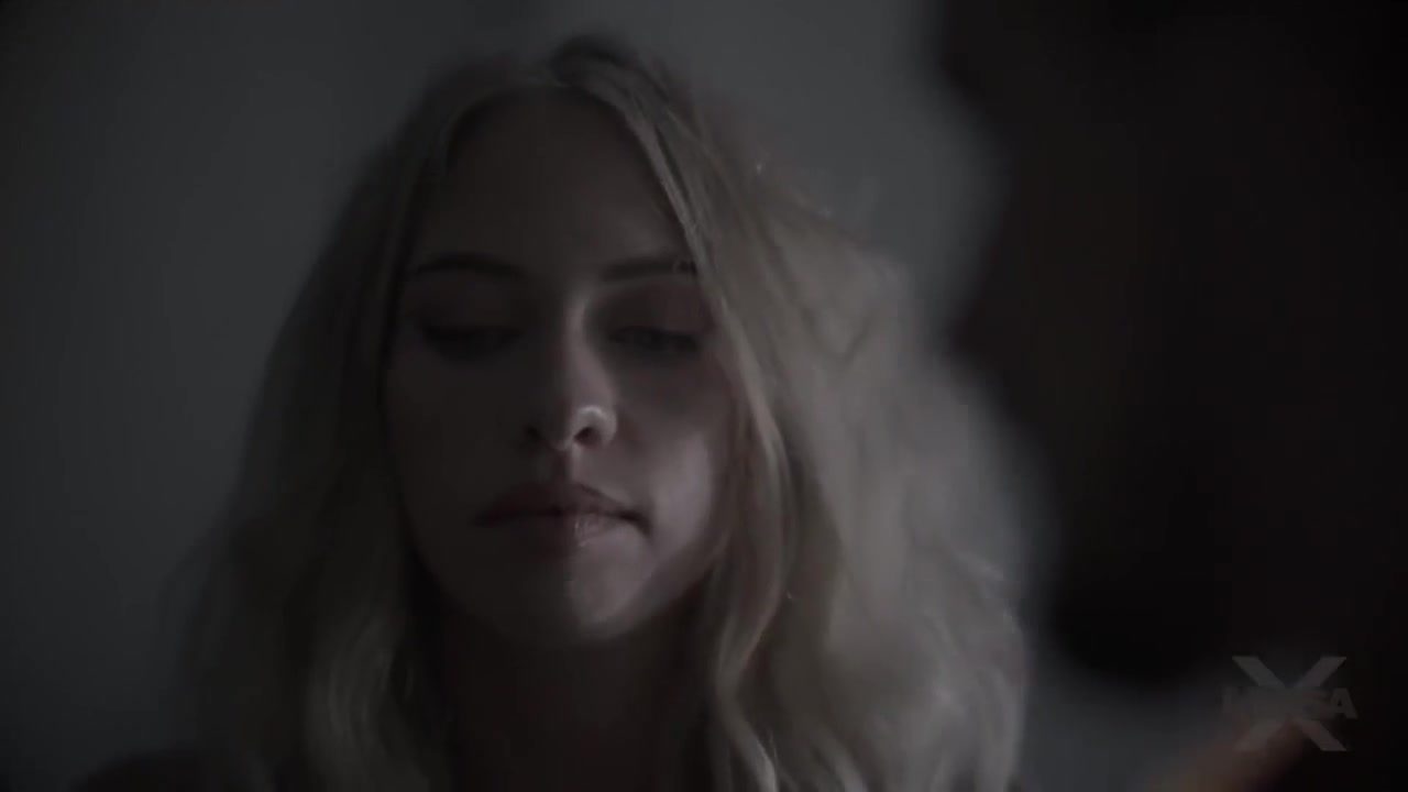 Khloe Kapri In Out Of The Blue
