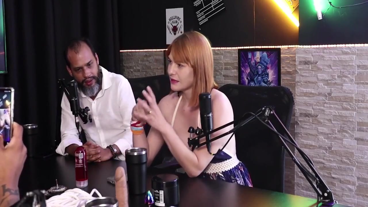 Amanda Sensualcast, Reh Queen And Renato Sensualcast - Melhores Momentos Da Kstro (massagem Tantrica) No Sensual Cast - Parte 13 (watch On: Sheer/red)