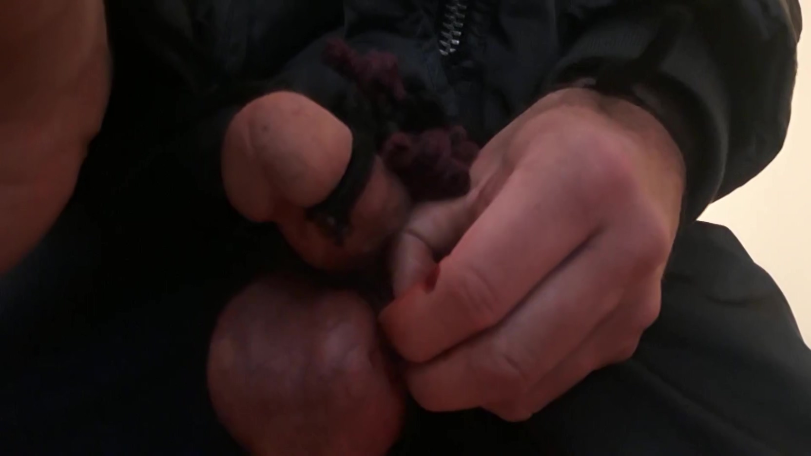 Slave Bondage