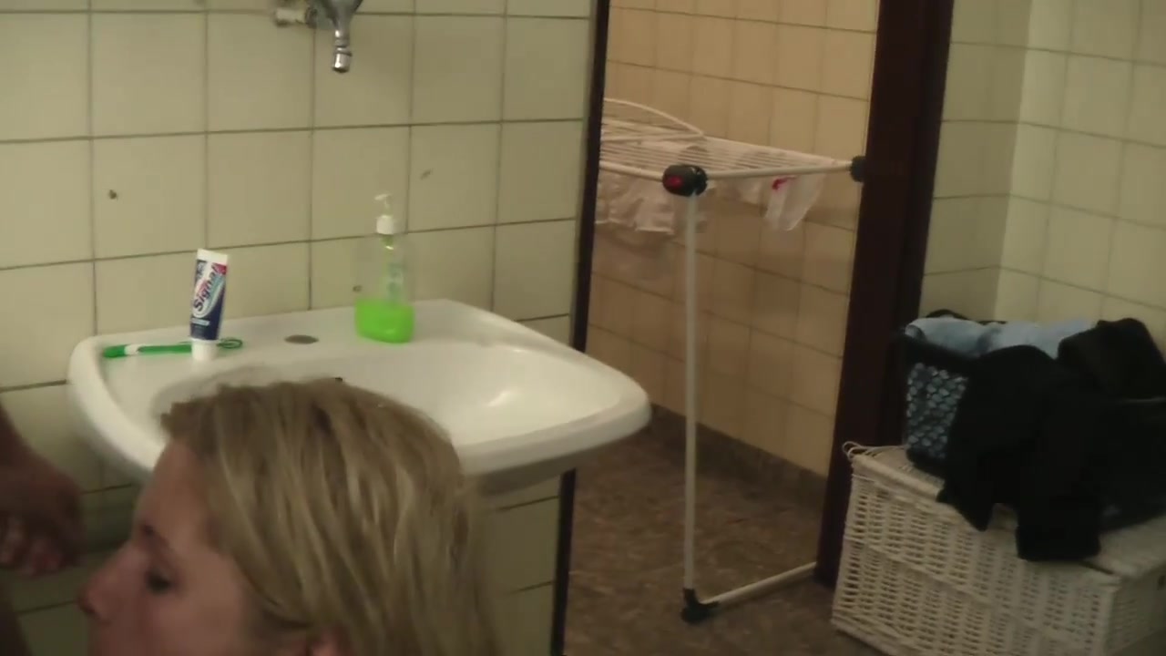 Deep Blowjob