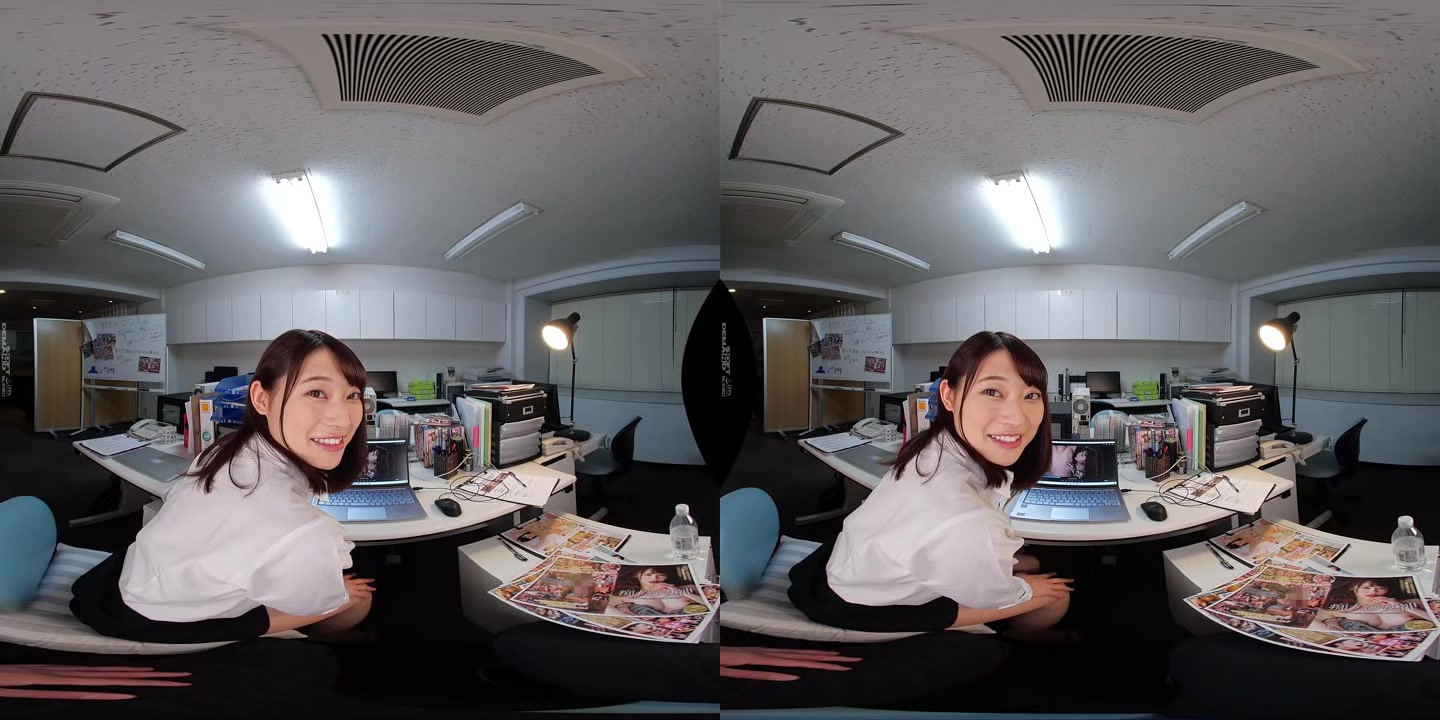 Kotoha Nakayama in Mandatory Sex Overtime with SOD Female Employee - SodCreate