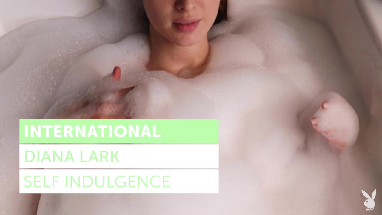 Diana Lark in Self Indulgence - PlayboyPlus