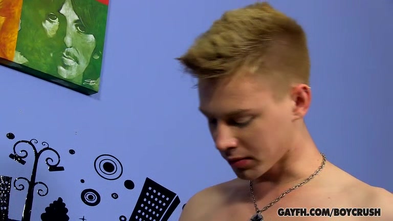 Twink Rides Kyler Ash For Anal And Receives Cum On Stomach
