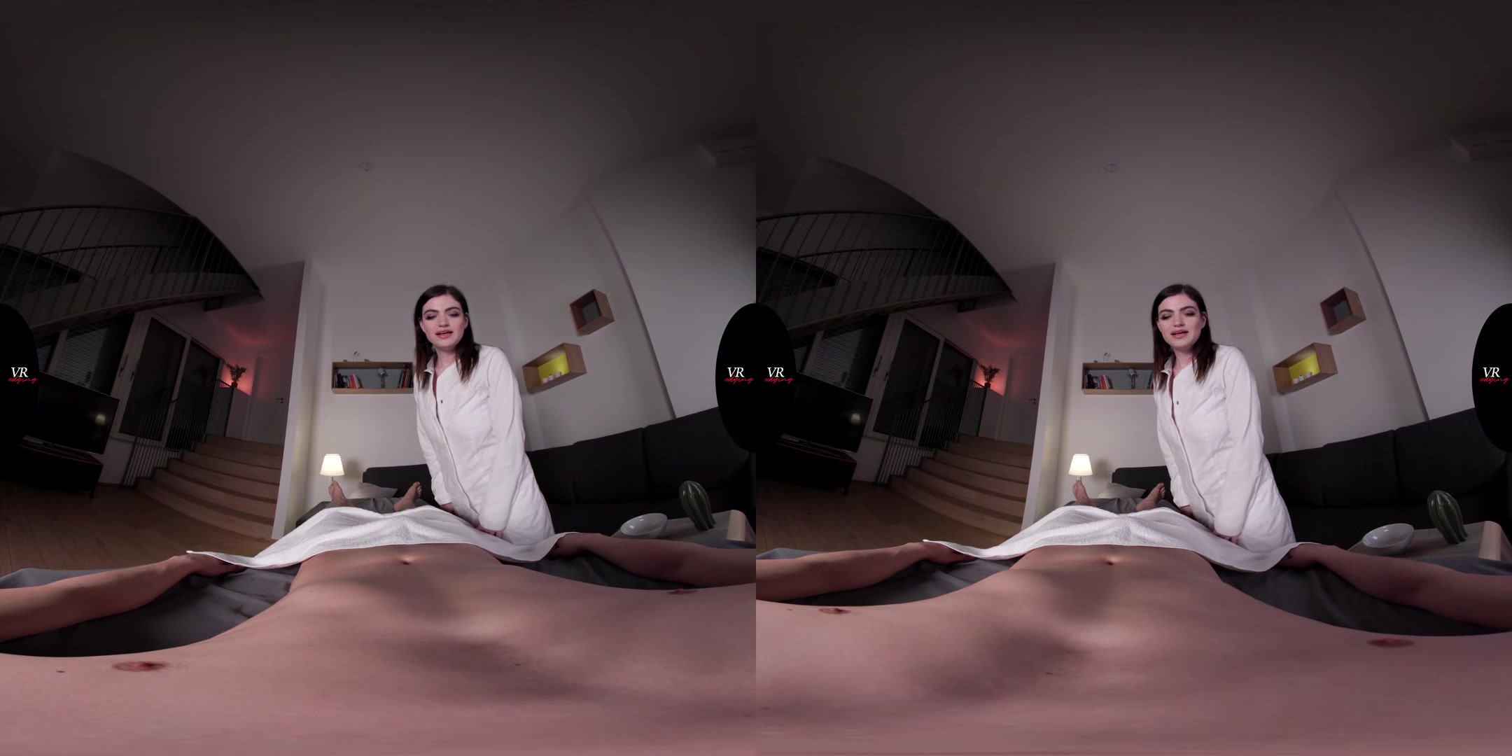 Hardcore Director's Cut