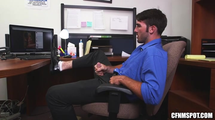Jerking Off To Profile Pages