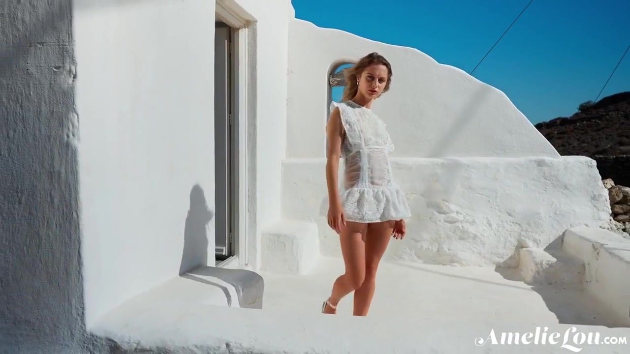 Greek Goddess And Amelie Lou - New Release 21 10 01 Xxx 1080p
