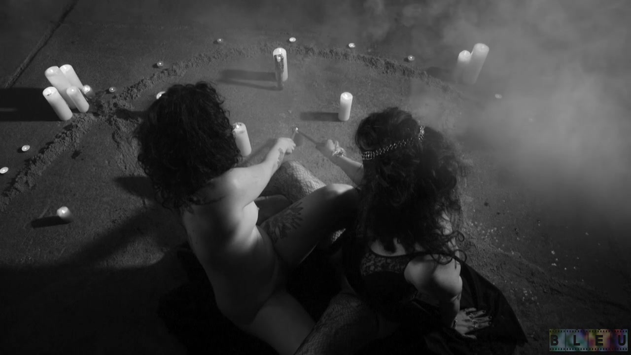 SPIT AND ASHES - KINK