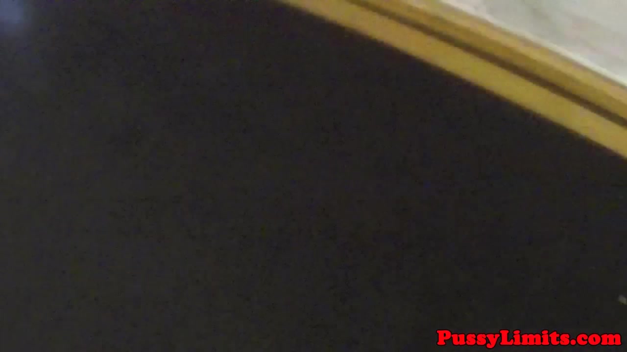 Inked slut fantasy fucked rough and hard