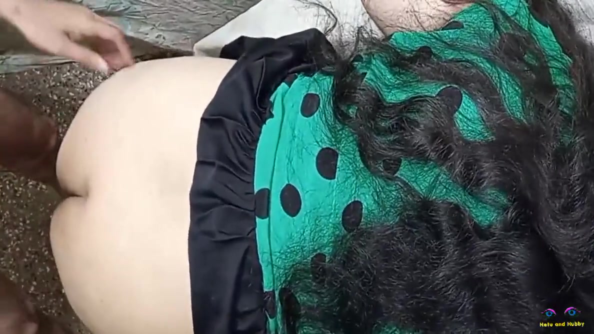 Anal Fucking Of Big Ass Wife Of A Friend On Chair