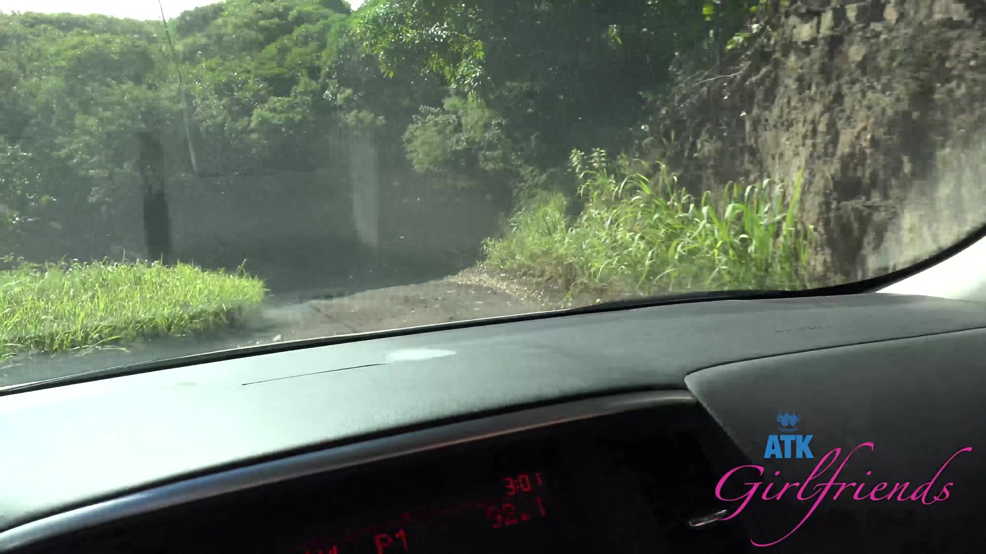 Virtual Vacation Hawaii With Kanzie Kai 9/10