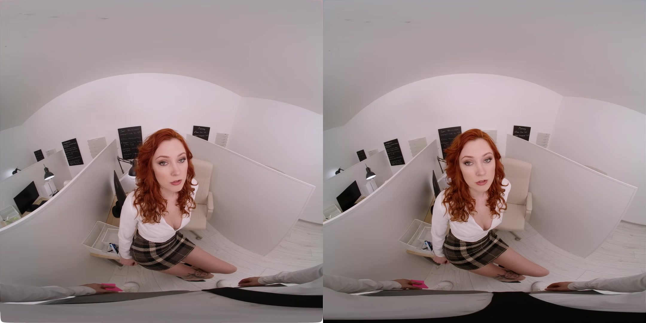Sex in the Office