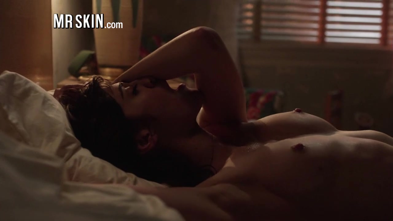 Top Nude TV Shows of 2013 - Mr.Skin