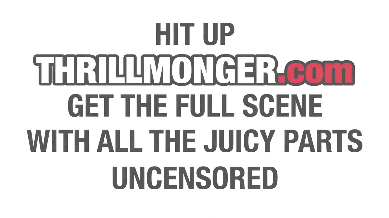 Thrillys Apartment (blond Pawg With Perfect Ass Gets Rigorously Fucked By Big Black Cock) - Aria Bank And Thrill Monger