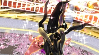 [MMD] SIDE TO SIDE
