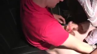 Let Me Suck You Off - Scene 3