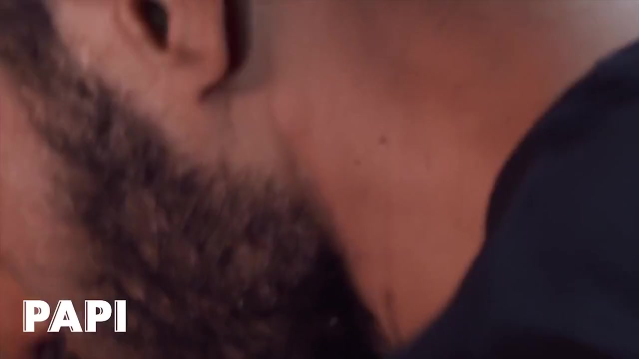 Dominant Male Drills His Submissive Friends Butthole - Jean Franko