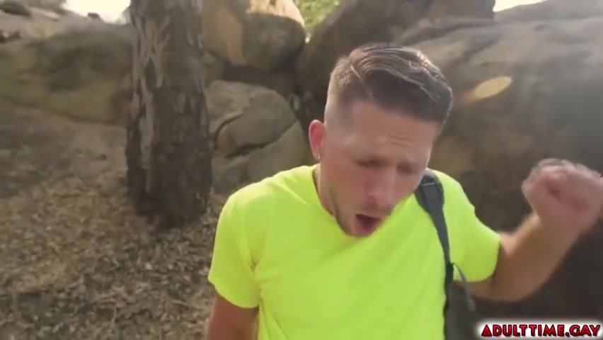 Sucks S Snake Outdoor With Roman Todd And Michael Boston