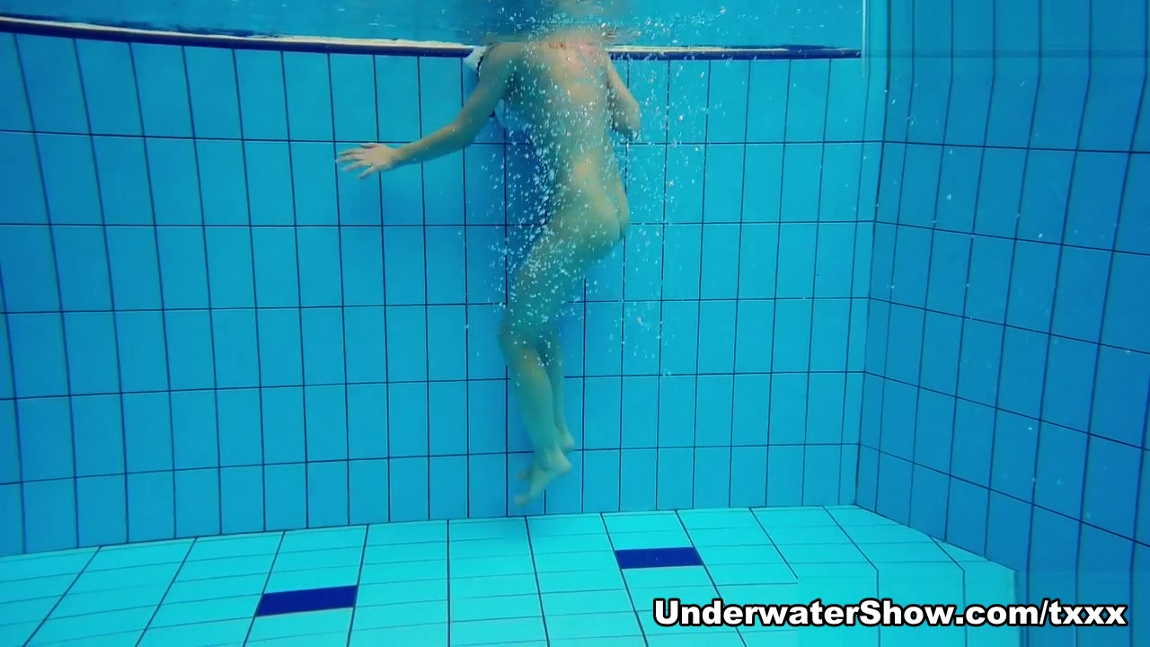 Avenna Video - UnderwaterShow