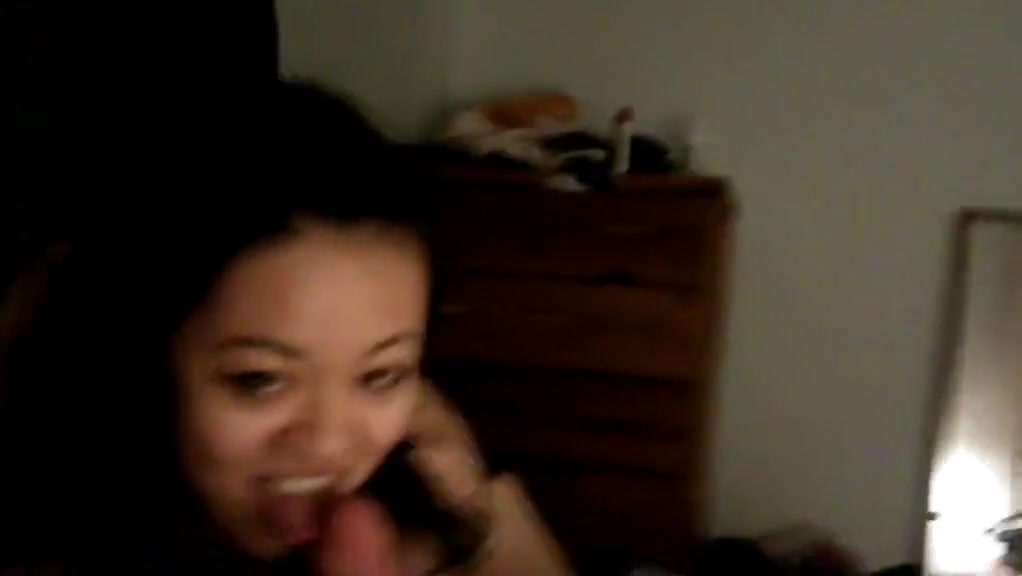 FOB Asian slutwife fucked by a white cock