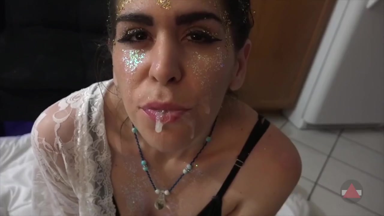 Cum In Mouth Compilation swallow