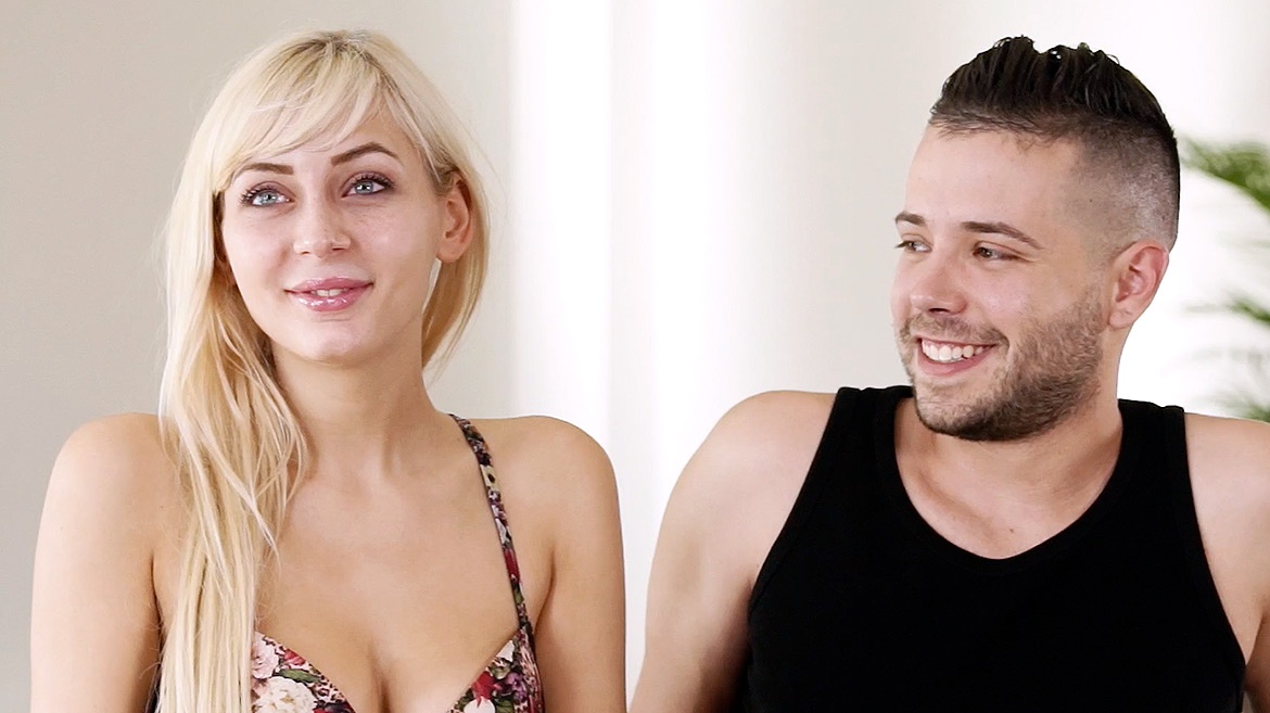 Interview with Nina Blanco - Private