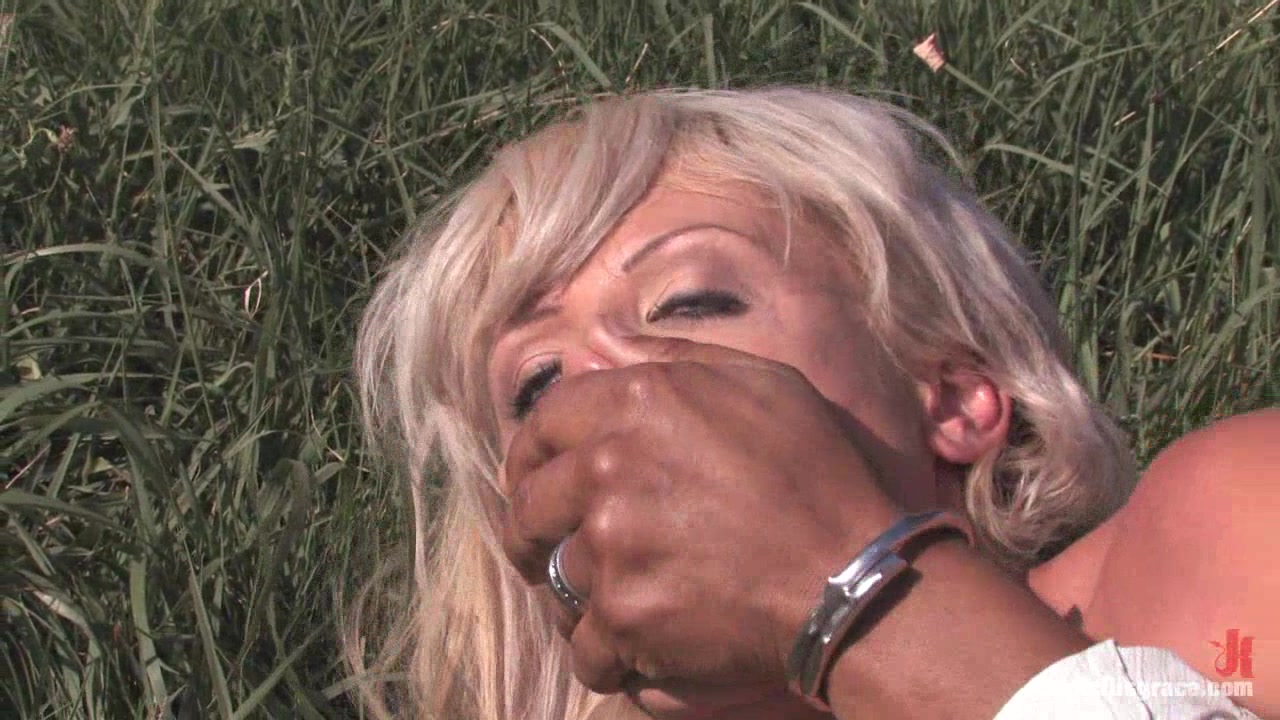 BIG BLACK COCK