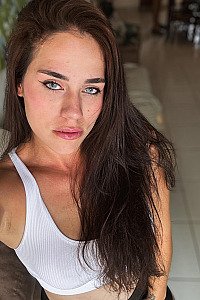 April Bigass