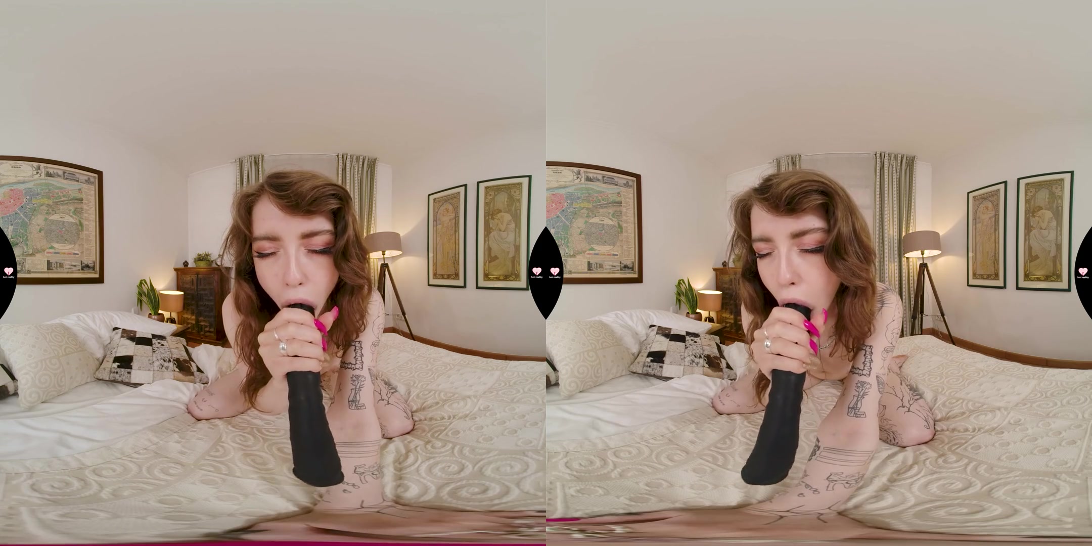 Big Dildo For My Ass