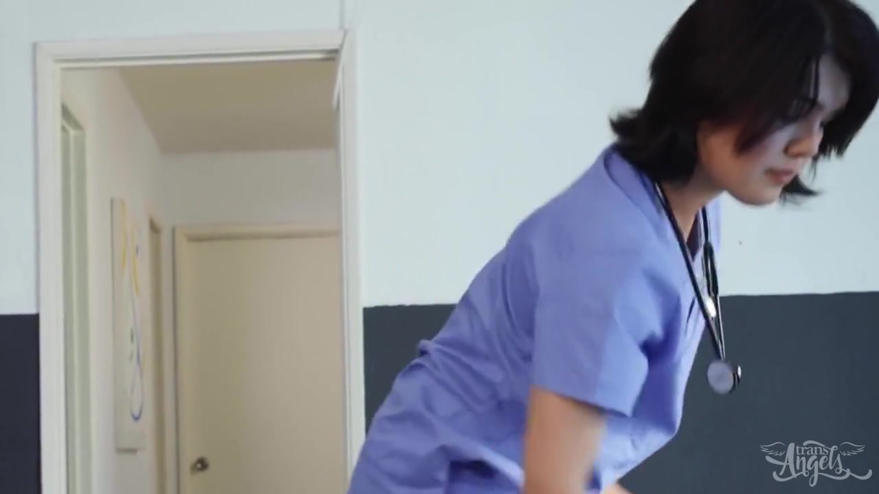 Kinky Ladyboy Incredible Xxx Video