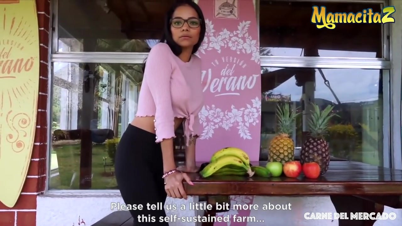 Amazing Sex Scene Exotic