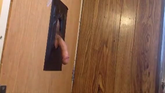 Deepthroat Training at Frankford Gloryhole