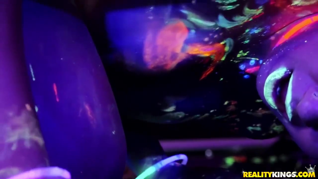 Kitty Love And Jordi El Nino Polla - Banged In The Strip Club