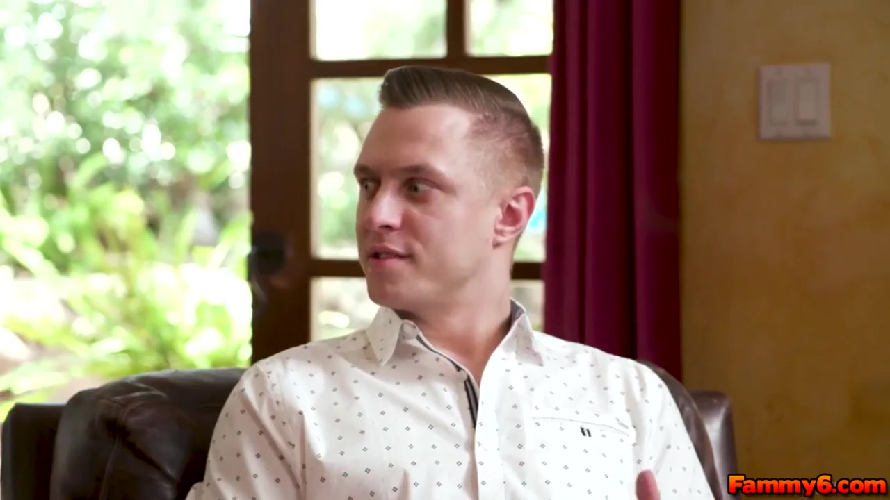 Fucking In A Bunch Of Fun Positions