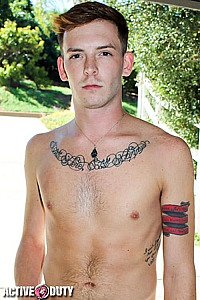 Wade Clark