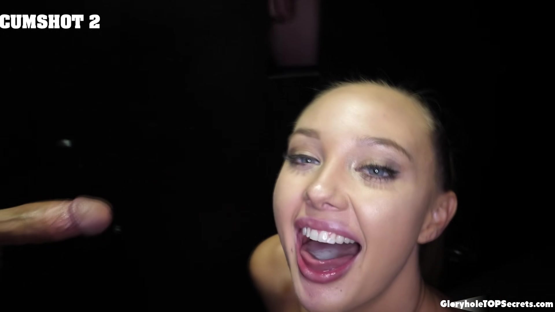 What an incredible appetite for cum Paisley! You go girl!