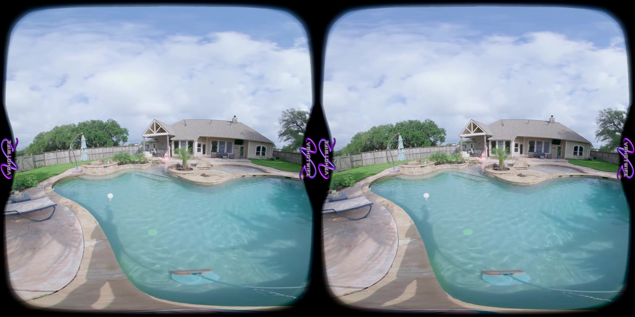 Pov Hotwife Anal With Poolboy