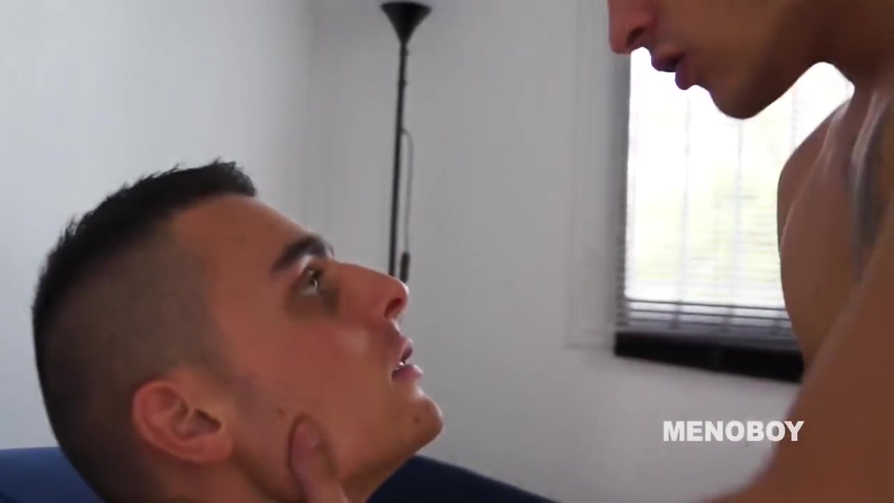 Tim Loux Gets Fucked By His Coach