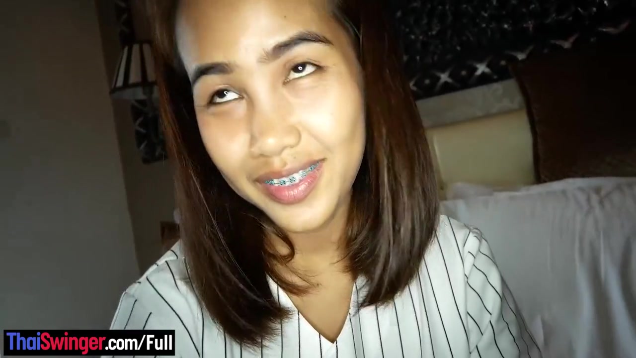Cute Thai Girlfriend In A Horny Amateur Homemade Sex Tape With Lily Koh