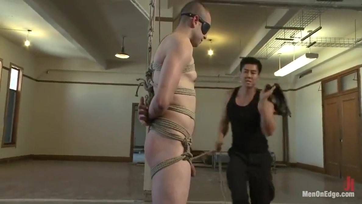 Feisty New Yorker With Kurt Von Ryder And Sebastian Keys