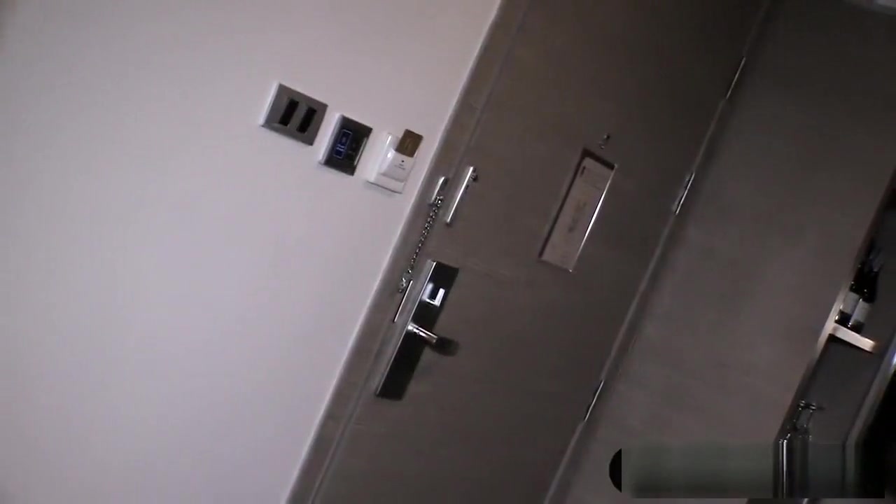 Big round ass ladyboy sucks dick and anal pounding