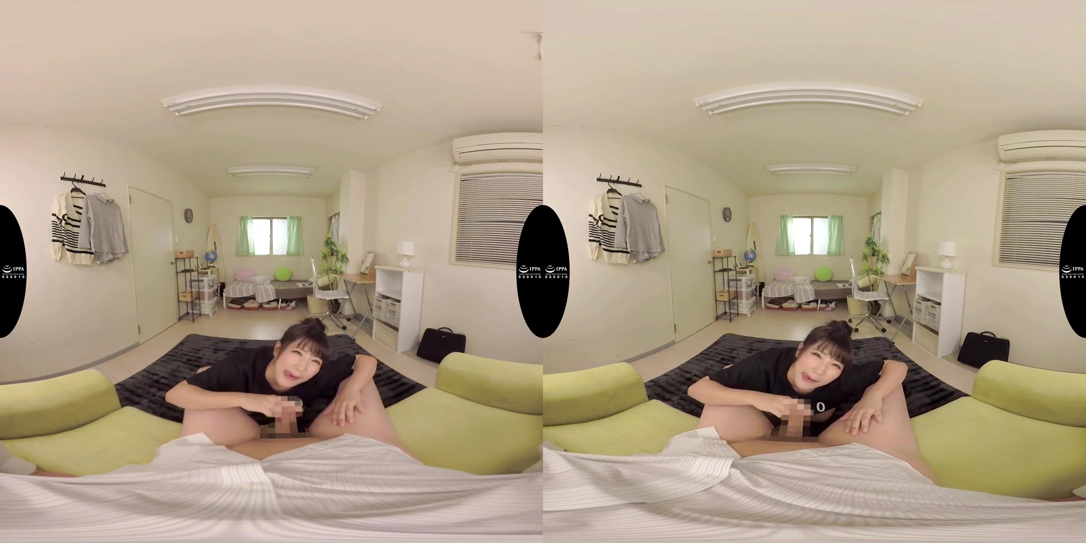 Marina Yuzuki in Marina Yuzuki Massive Tits Leads to Titjob Heaven 2 - WAAPVR