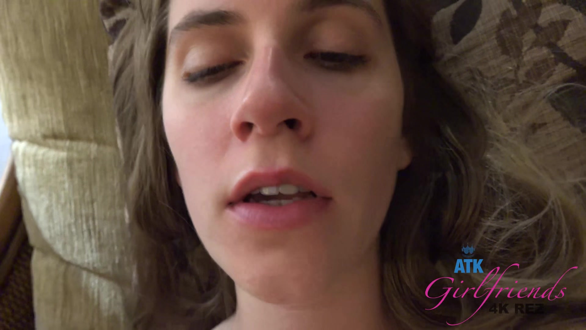 You Cook For Niki And She Says She Wants You To Fill Her With Your Cum