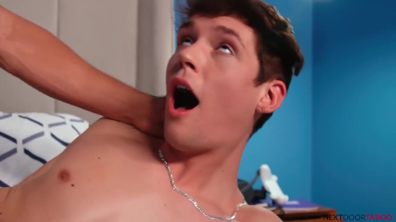 Stepping Up Their Sex Game With Jack Baker And Justin Matthews