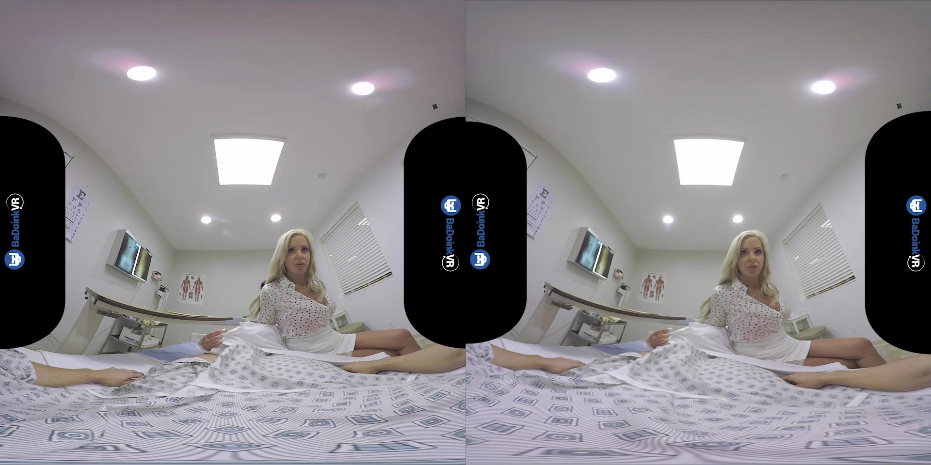 Bedside Manner